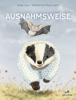 Ausnahmsweise
