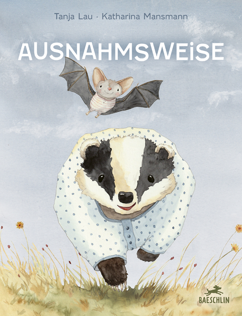 Ausnahmsweise - Tanja Lau