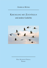 Kirchgang mit Zugv&ouml;geln - Andreas K&ouml;nig
