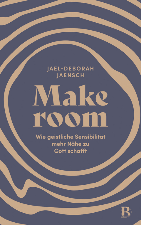 Make room - Jael-Deborah Jaensch