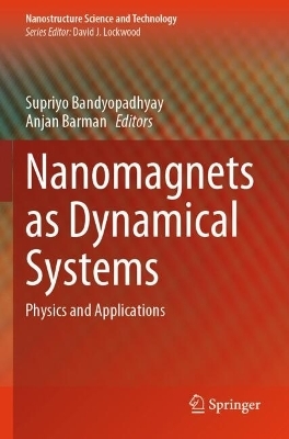 Nanomagnets as Dynamical Systems - 