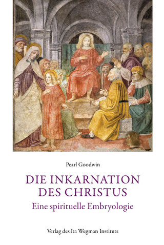 Die Inkarnation des Christus