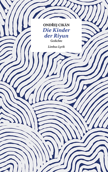 Die Kinder der Riyun - Ondřej Cik&aacute;n