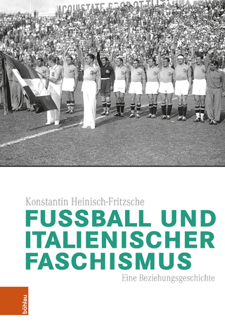 Fußball und italienischer Faschismus