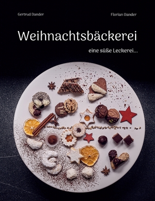 Weihnachtsbäckerei