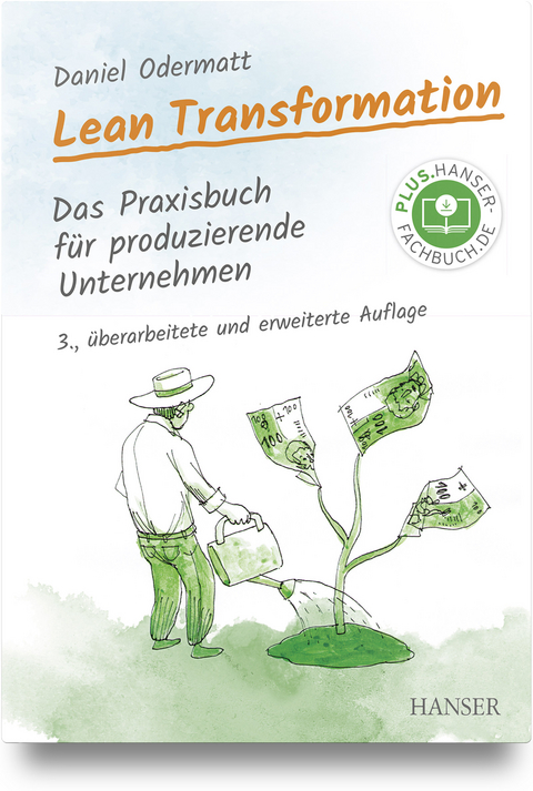 Lean Transformation - Daniel Odermatt