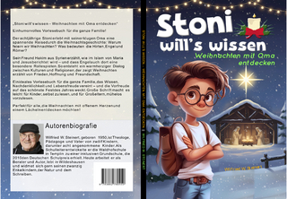 Stoni will’s wissen - Weihnachten mit Oma entdecken