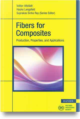 Fibers for Composites