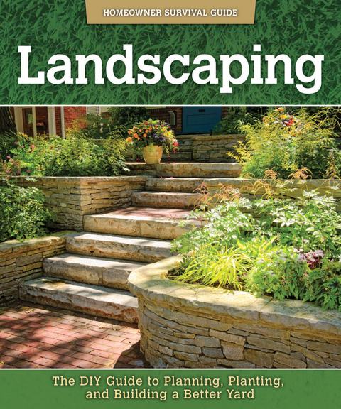 Landscaping - John Kelsey