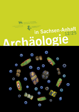 Archäologie in Sachsen-Anhalt 12/25 - 