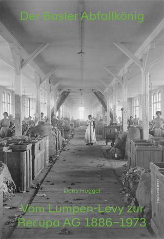 Der Basler Abfallkönig