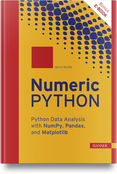 Numeric Python - Bernd Klein