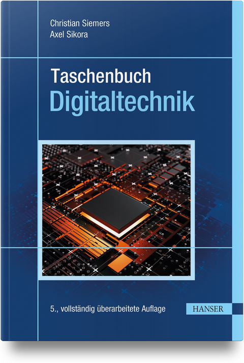 Taschenbuch Digitaltechnik - 