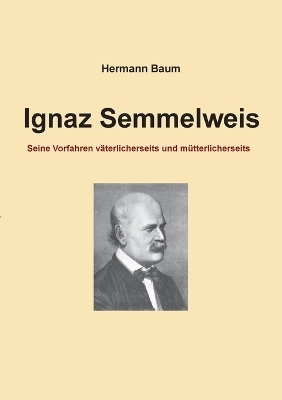 Ignaz Semmelweis