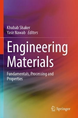 Engineering Materials - 