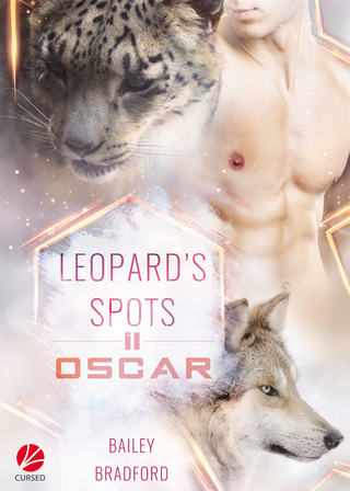 Leopard's Spots: Oscar