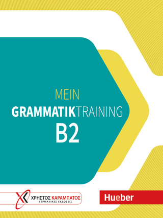 Mein Grammatiktraining B2