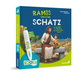 Ramis größter Schatz