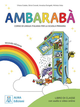 Ambarabà 1 – seconda edizione