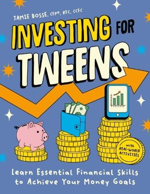 Investing for Tweens