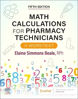 Math Calculations for Pharmacy Technicians