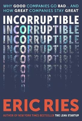 Incorruptible