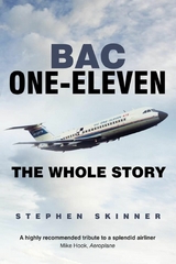BAC One-Eleven - Stephen Skinner
