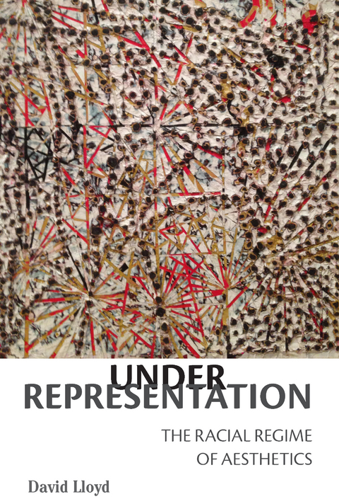 Under Representation - David Lloyd