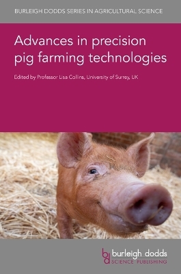 Advances in Precision Pig Farming Technologies - 