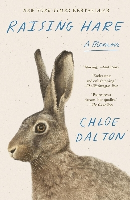 Raising Hare - Chloe Dalton