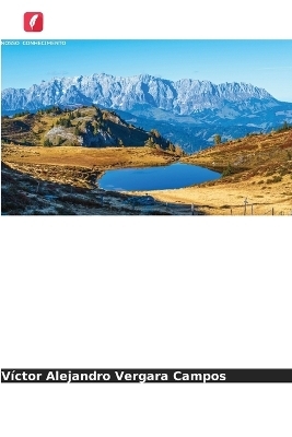 A mem&oacute;ria dos acordes - V&iacute;ctor Alejandro Vergara Campos