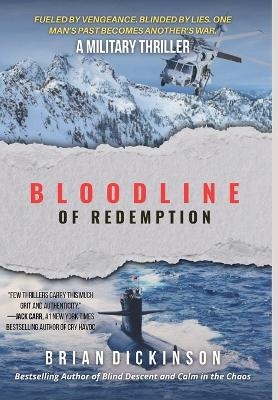 Bloodline of Redemption