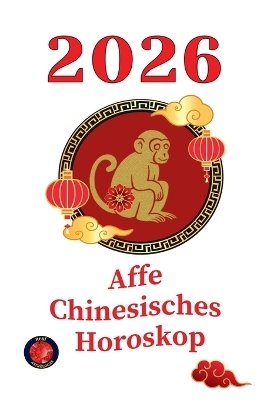 2026 Affe chinesisches Horoskop