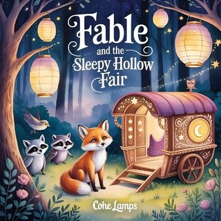 Fable and the Sleepy Hollow Fair
