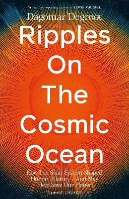 Ripples on the Cosmic Ocean