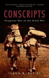 Conscripts - Ilana R Bet-El