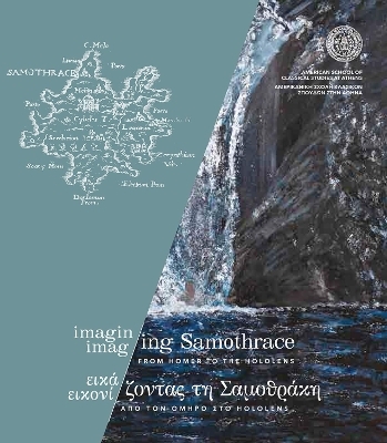 Imag(in)ing Samothrace - 