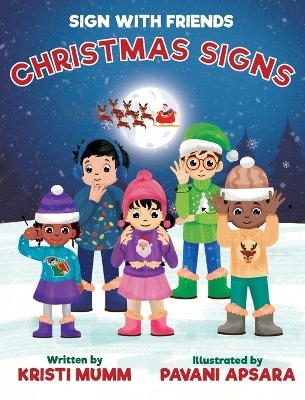 Christmas Signs