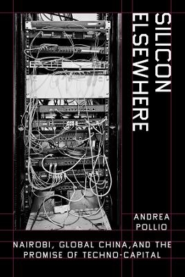 Silicon Elsewhere - Andrea Pollio