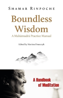 Boundless Wisdom - Shamar Rinpoche