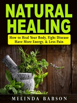 Natural Healing - Melinda Babson