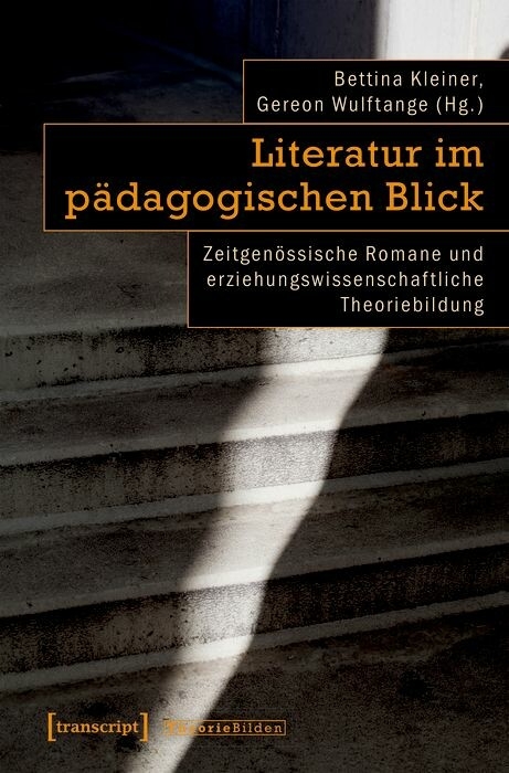 Literatur im p&auml;dagogischen Blick - 