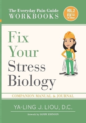 Fix Your Stress Biology