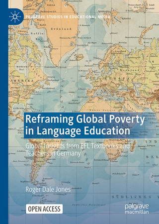 Reframing Global Poverty in Language Education