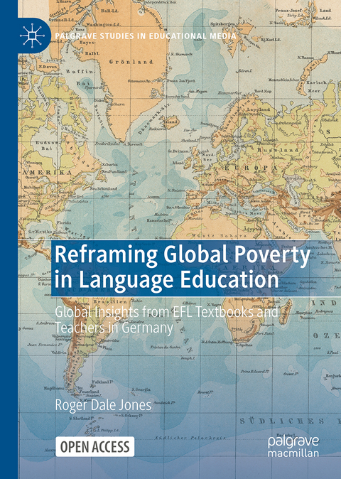 Reframing Global Poverty in Language Education - Roger Dale Jones
