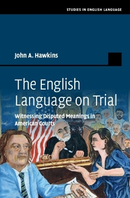 The English Language on Trial