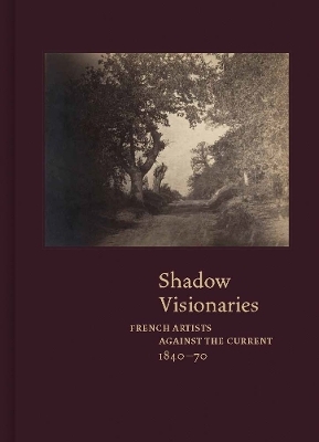 Shadow Visionaries