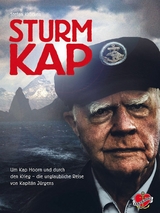 Sturmkap - Stefan Kr&uuml;cken, Hans-Peter J&uuml;rgens