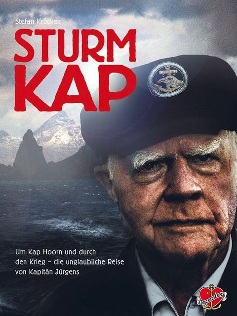 Sturmkap - Stefan Kr&uuml;cken, Hans-Peter J&uuml;rgens