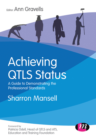 Achieving QTLS status